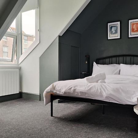 Styles & White Stays - Central Newquay Newquay  Bagian luar foto