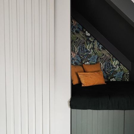 Styles & White Stays - Central Newquay Newquay  Bagian luar foto