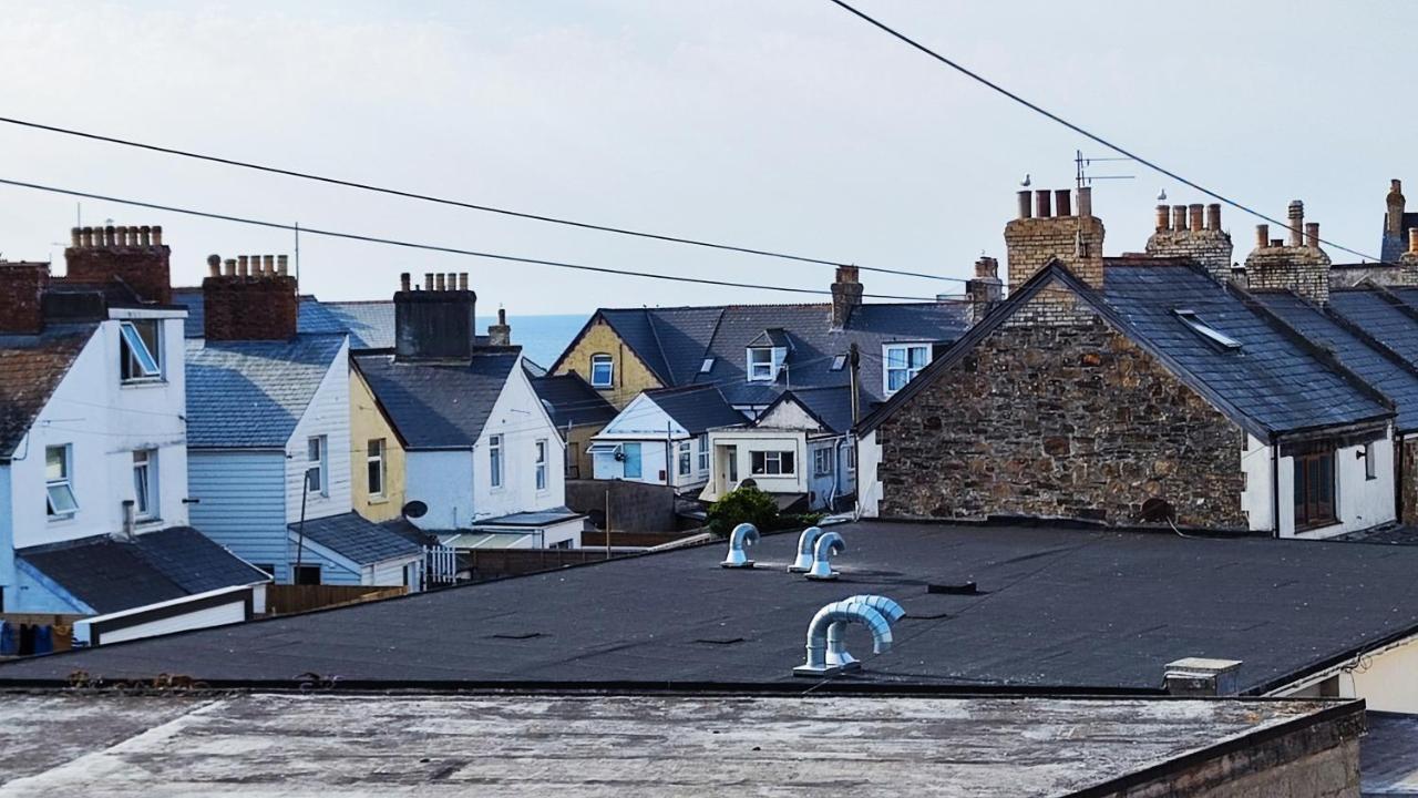Styles & White Stays - Central Newquay Newquay  Bagian luar foto