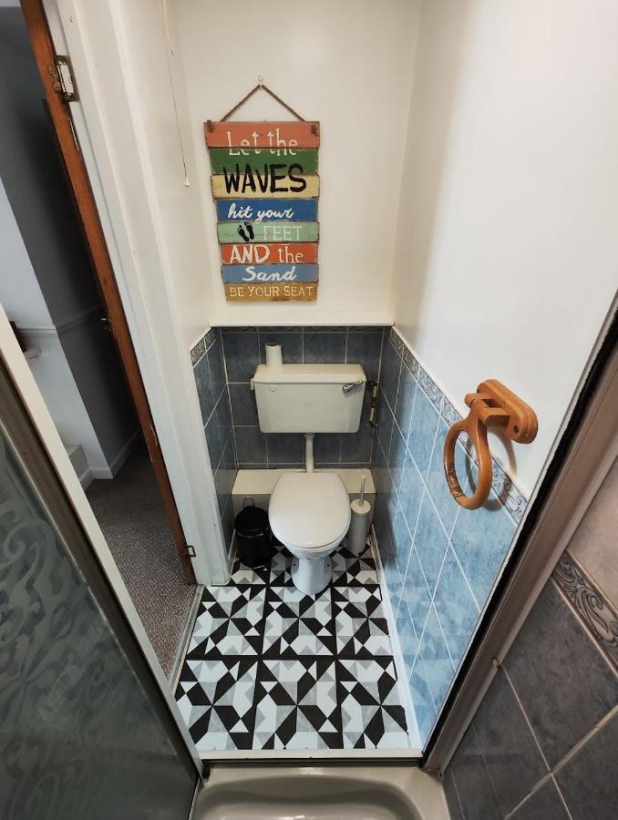 Styles & White Stays - Central Newquay Newquay  Bagian luar foto