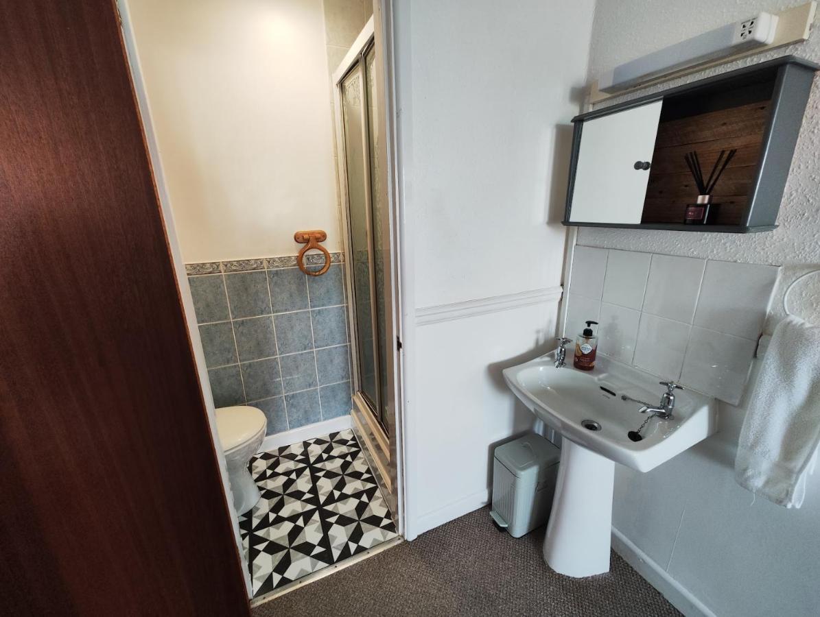 Styles & White Stays - Central Newquay Newquay  Bagian luar foto