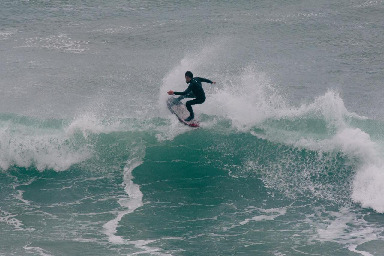 Styles & White Stays - Central Newquay Newquay  Bagian luar foto