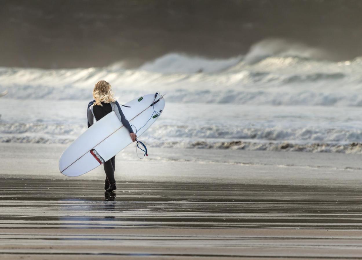 Styles & White Stays - Central Newquay Newquay  Bagian luar foto