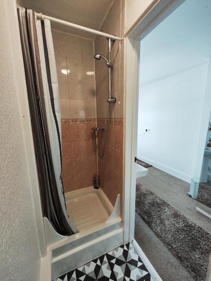 Styles & White Stays - Central Newquay Newquay  Bagian luar foto