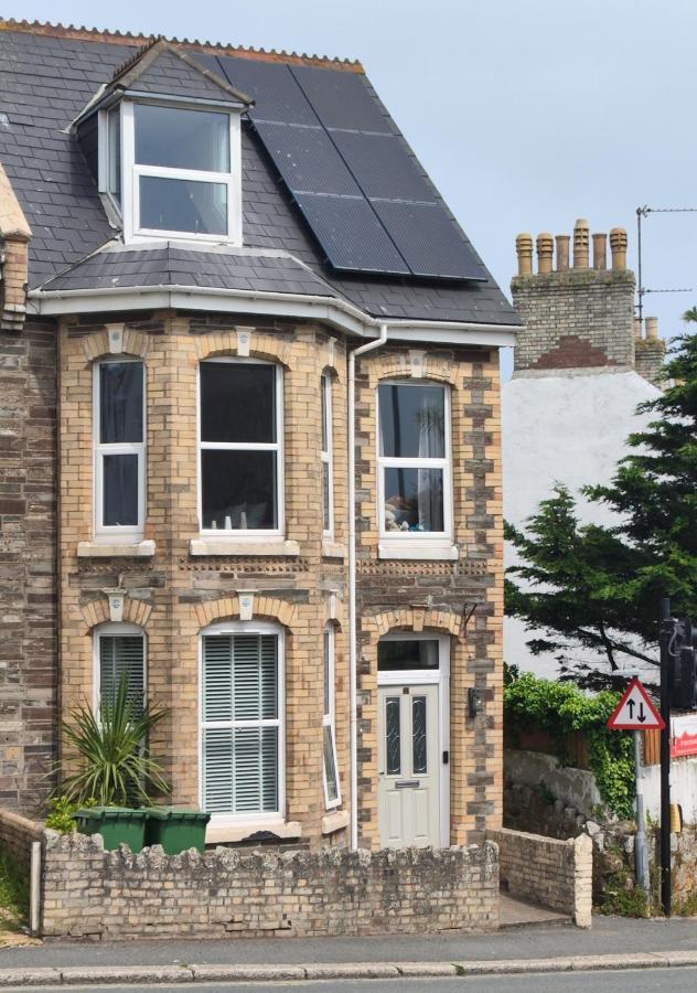 Styles & White Stays - Central Newquay Newquay  Bagian luar foto