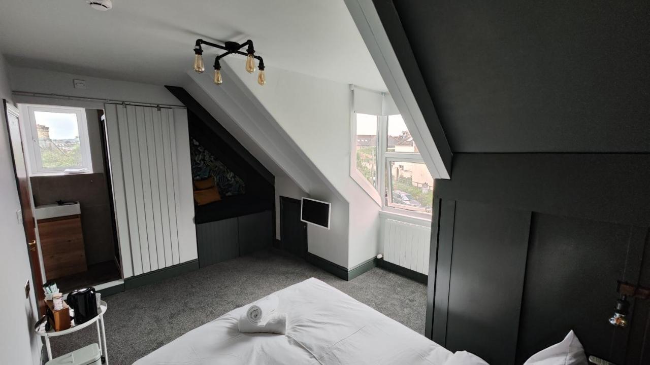 Styles & White Stays - Central Newquay Newquay  Bagian luar foto