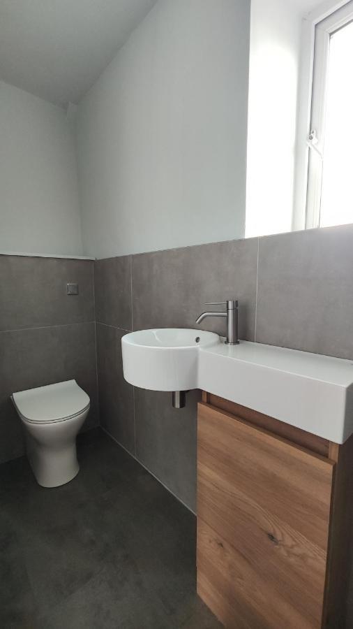 Styles & White Stays - Central Newquay Newquay  Bagian luar foto