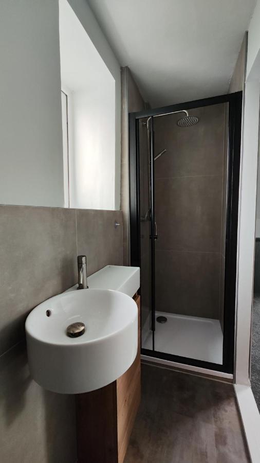 Styles & White Stays - Central Newquay Newquay  Bagian luar foto