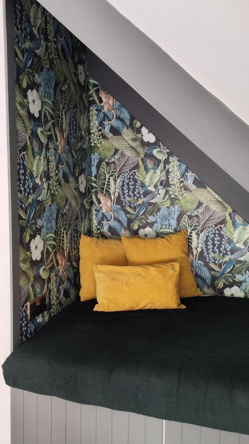 Styles & White Stays - Central Newquay Newquay  Bagian luar foto