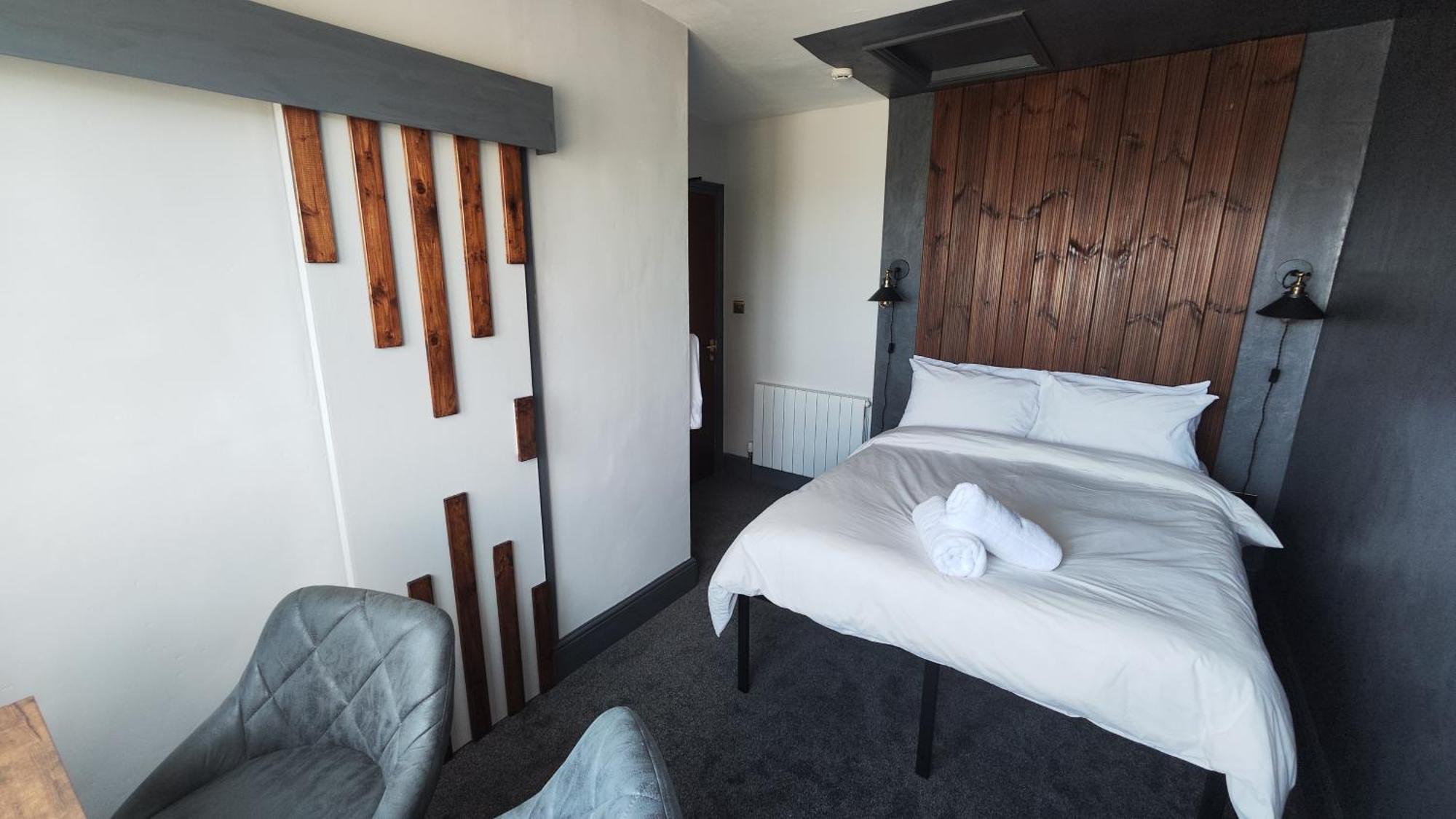 Styles & White Stays - Central Newquay Newquay  Bagian luar foto