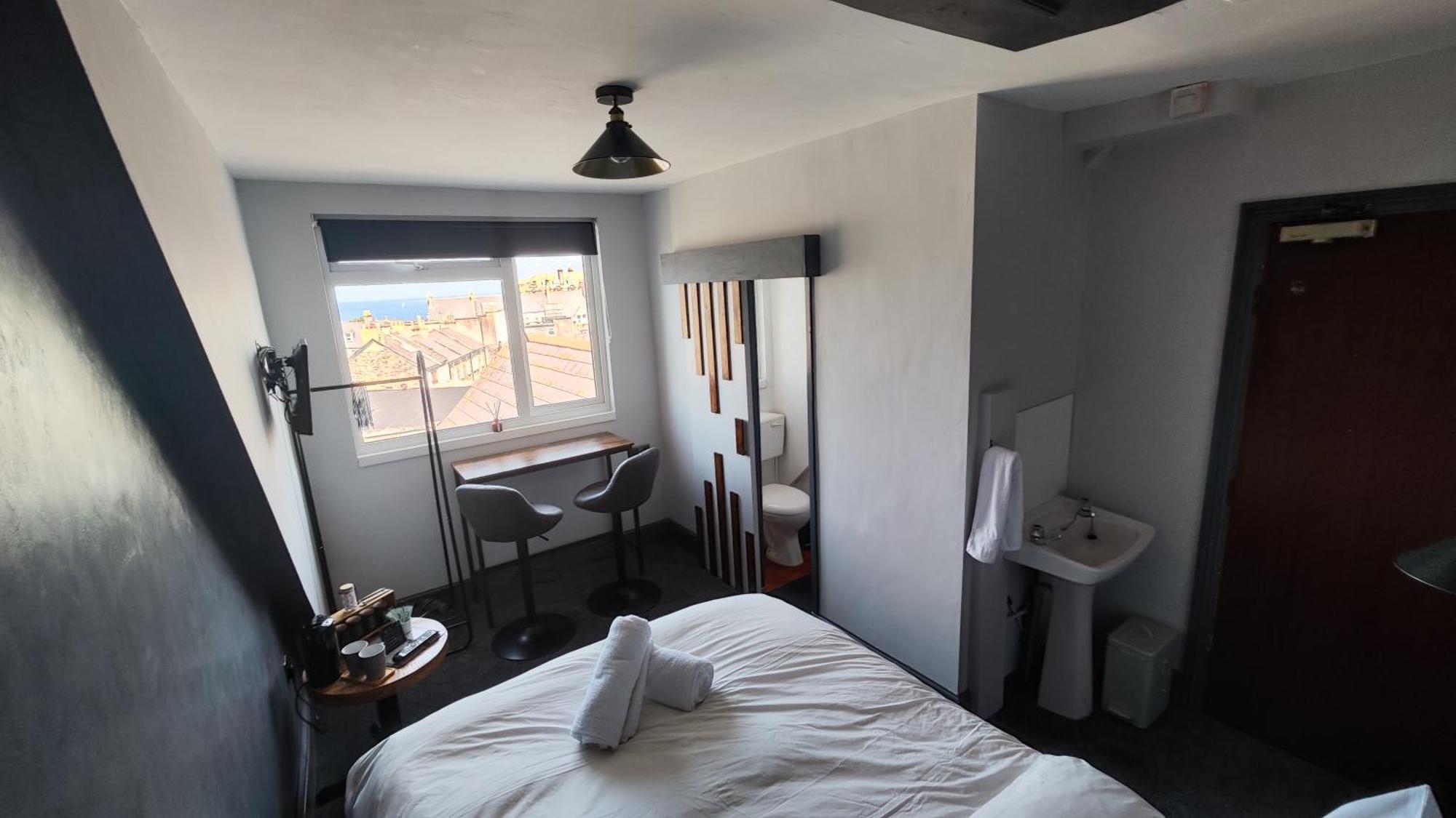 Styles & White Stays - Central Newquay Newquay  Bagian luar foto