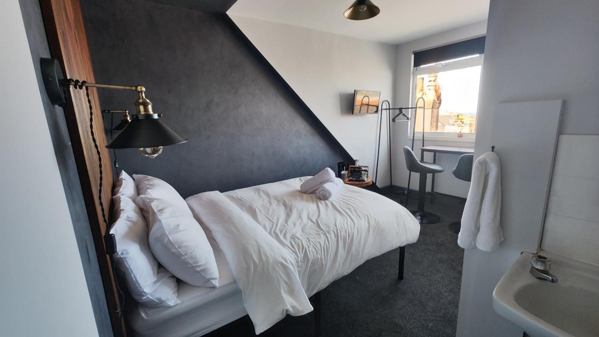 Styles & White Stays - Central Newquay Newquay  Bagian luar foto