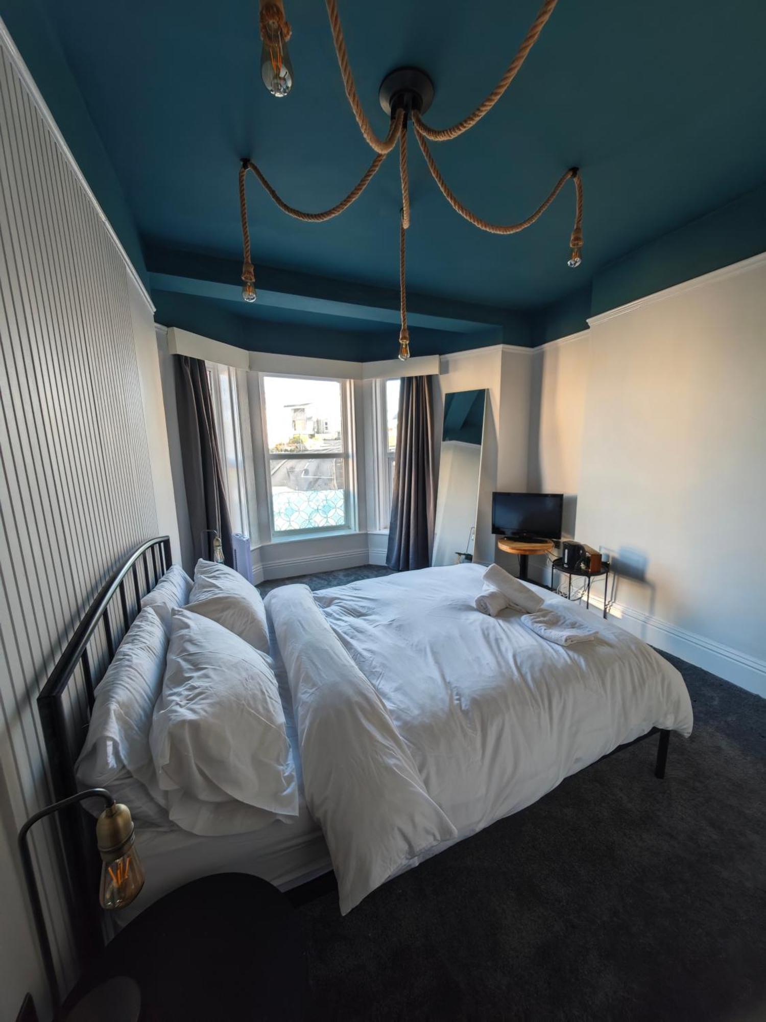 Styles & White Stays - Central Newquay Newquay  Bagian luar foto