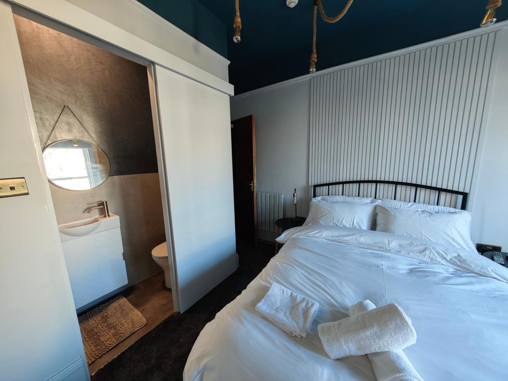 Styles & White Stays - Central Newquay Newquay  Bagian luar foto