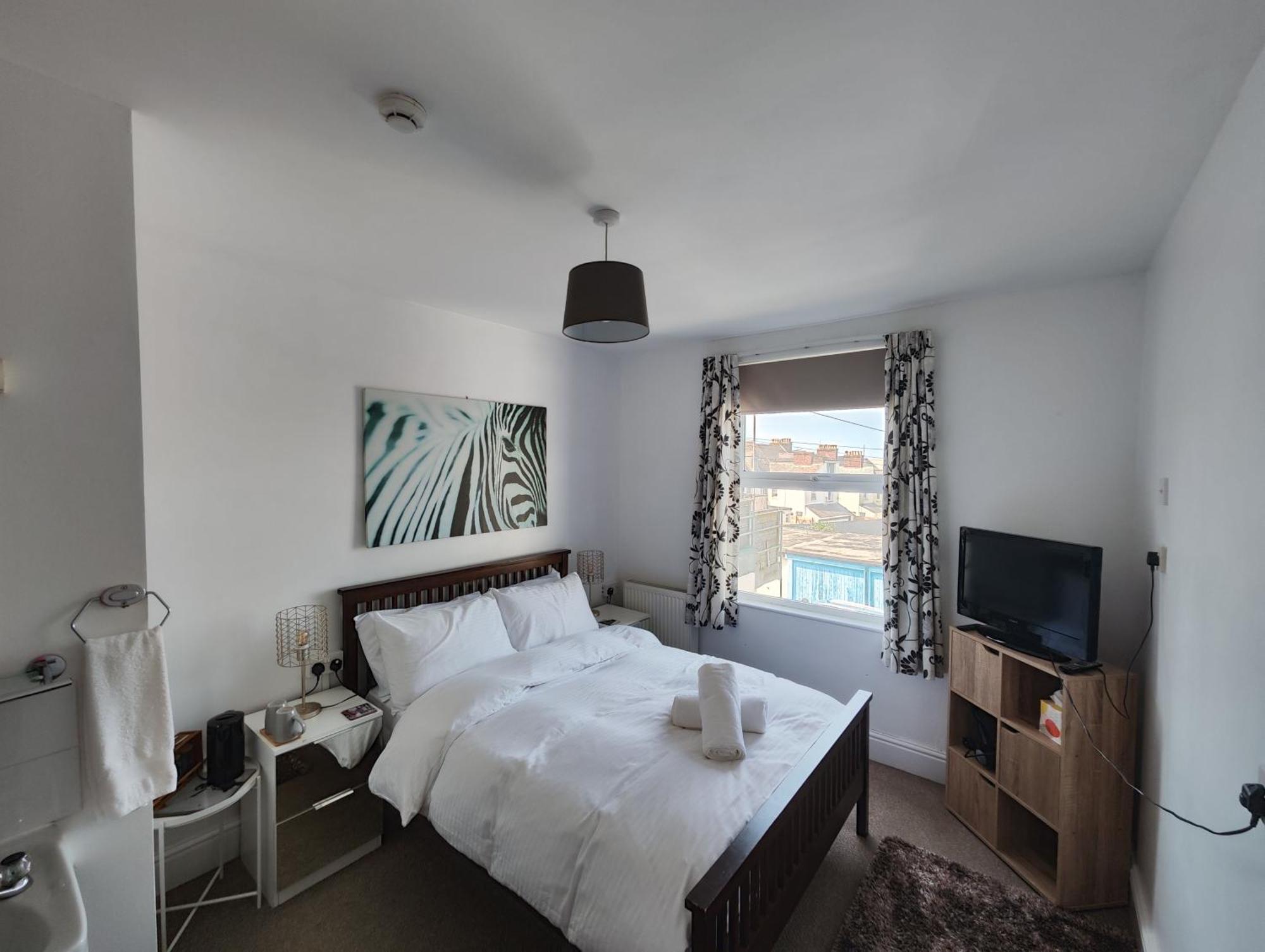 Styles & White Stays - Central Newquay Newquay  Bagian luar foto