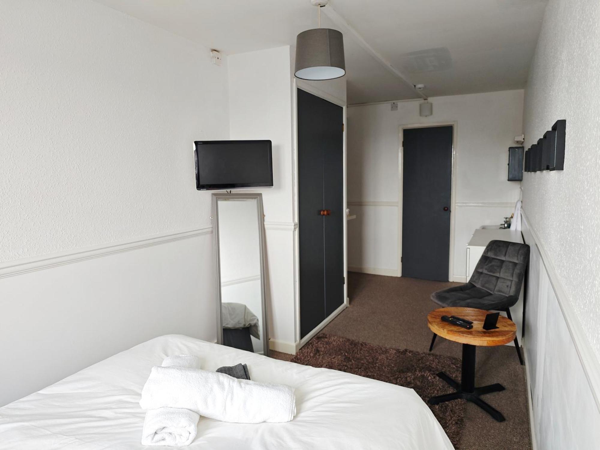 Styles & White Stays - Central Newquay Newquay  Bagian luar foto