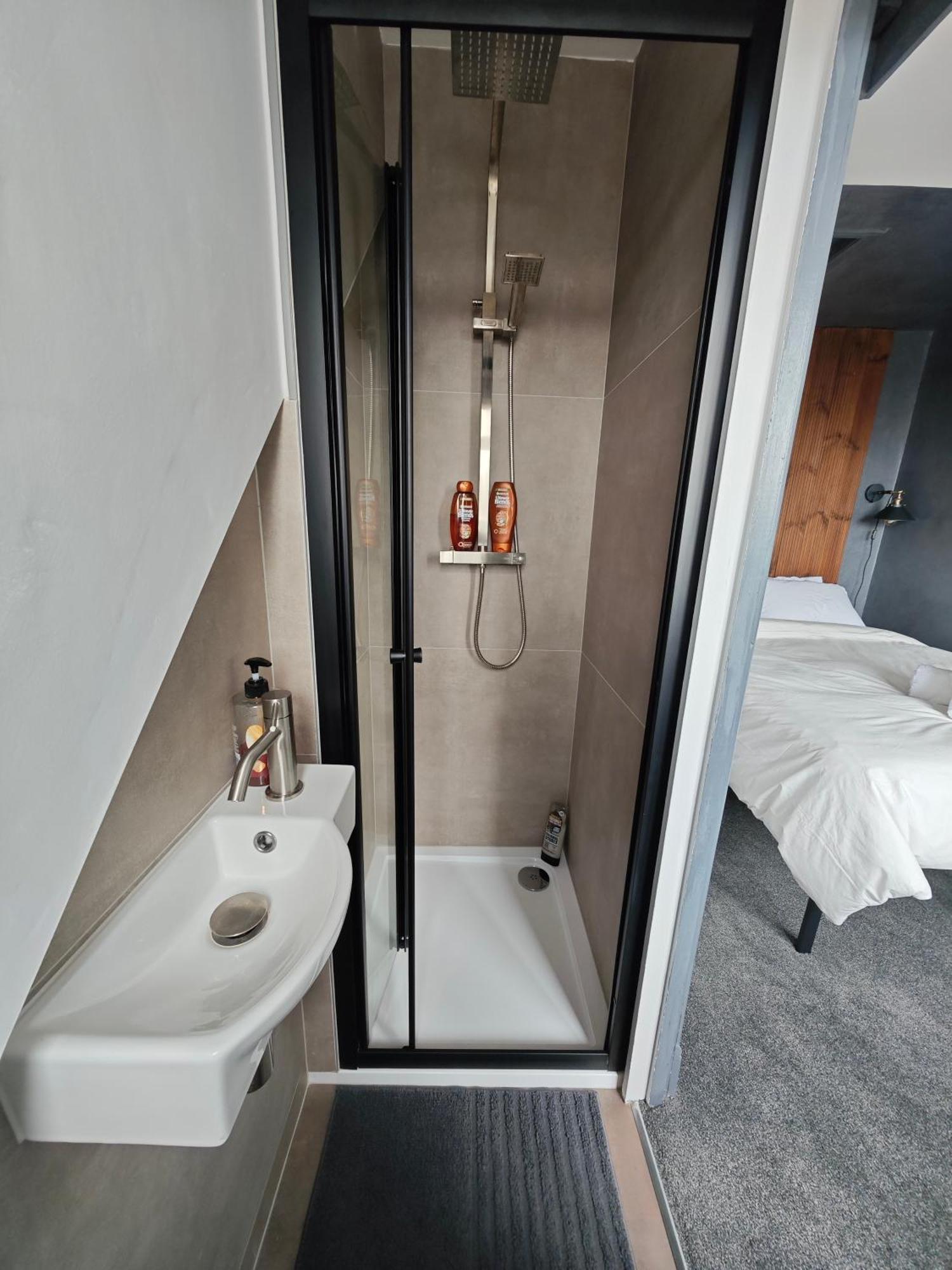 Styles & White Stays - Central Newquay Newquay  Bagian luar foto