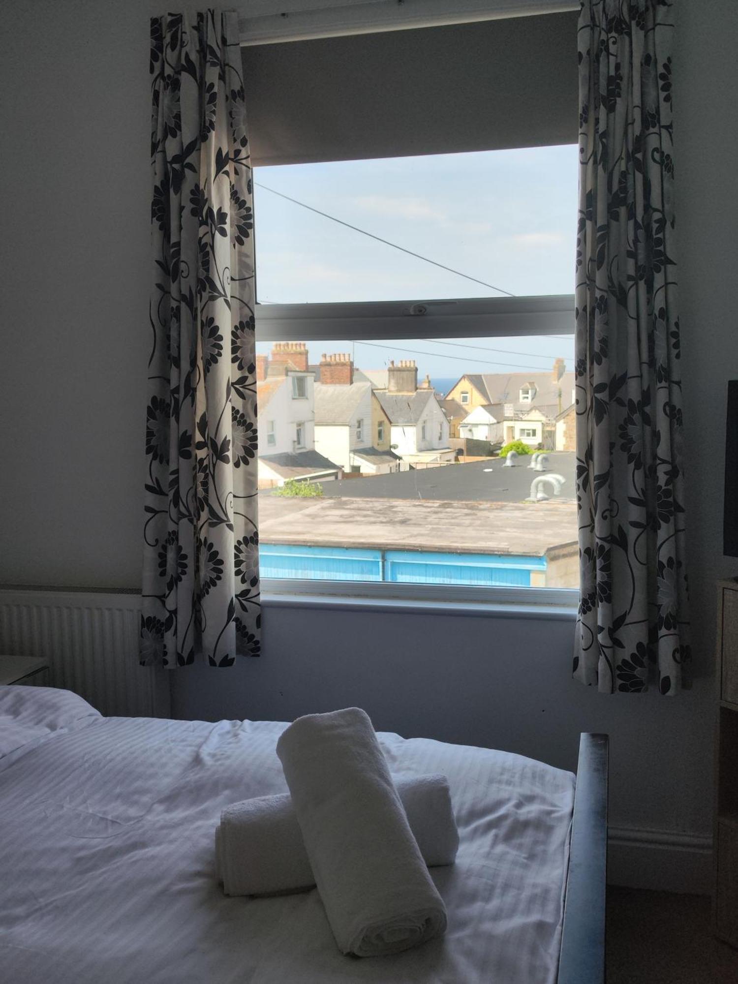 Styles & White Stays - Central Newquay Newquay  Bagian luar foto