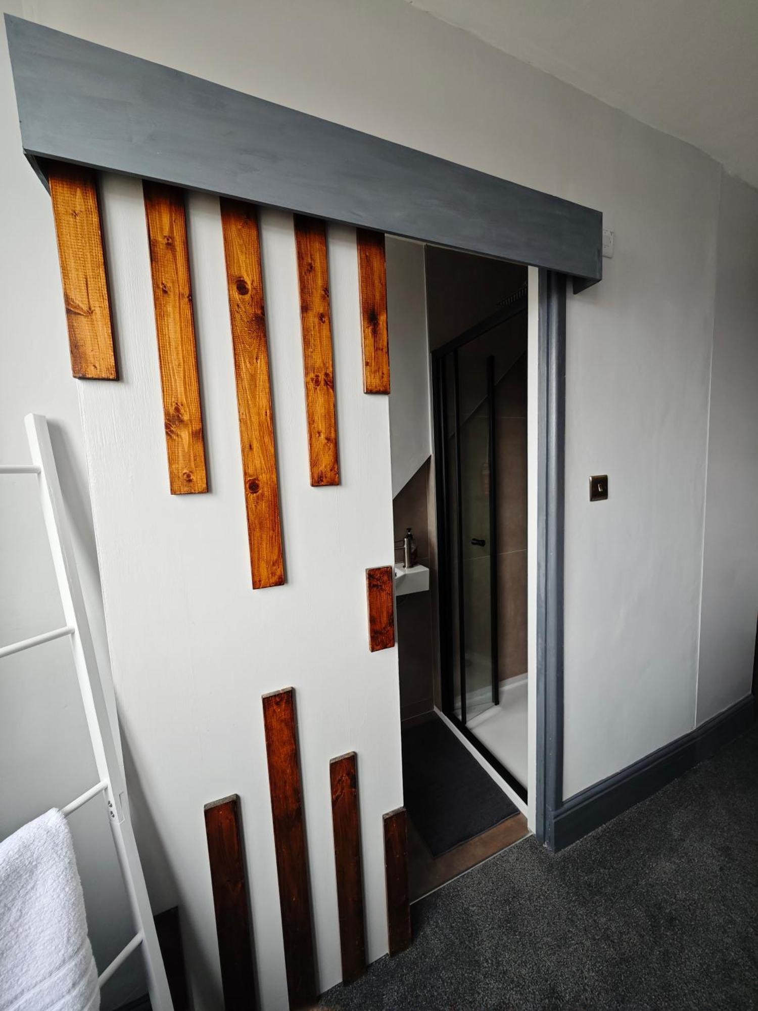 Styles & White Stays - Central Newquay Newquay  Bagian luar foto