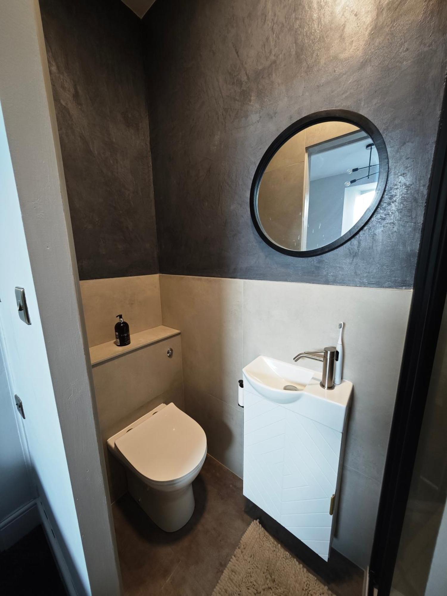 Styles & White Stays - Central Newquay Newquay  Bagian luar foto