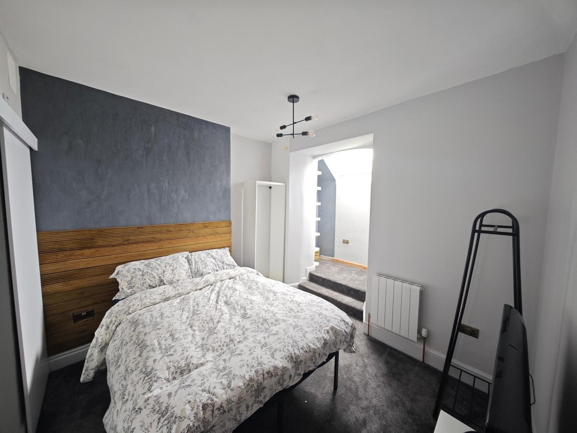 Styles & White Stays - Central Newquay Newquay  Bagian luar foto