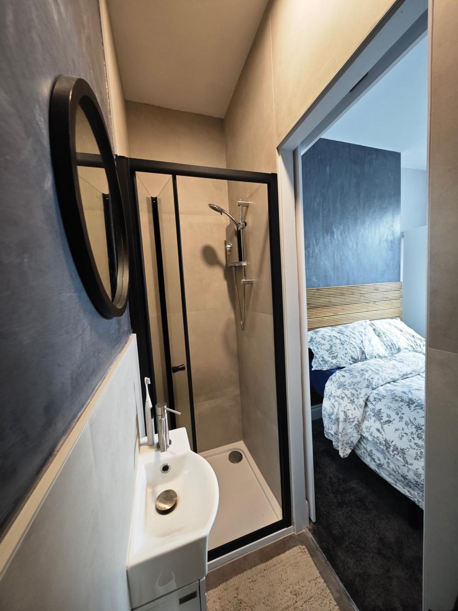 Styles & White Stays - Central Newquay Newquay  Bagian luar foto
